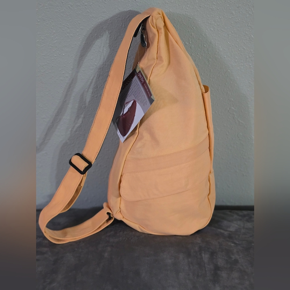 Ameri Bag Peach Sling